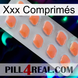 Xxx Comprimés 26